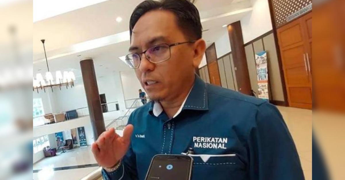 usul undi percaya pn