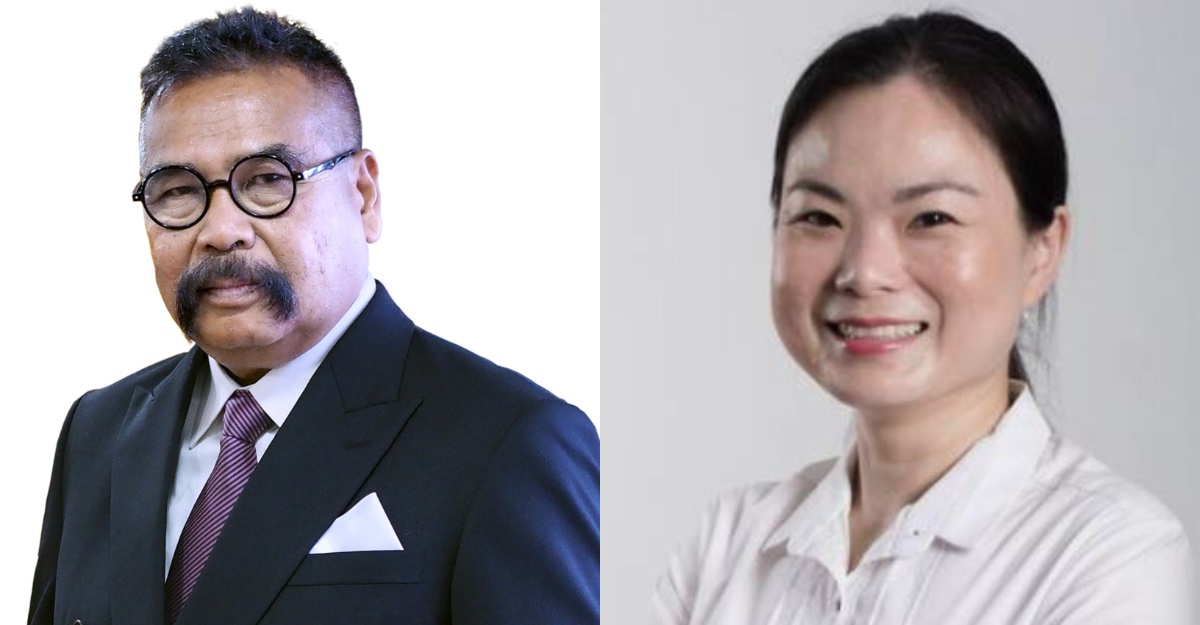 timbalan speaker dewan rakyat