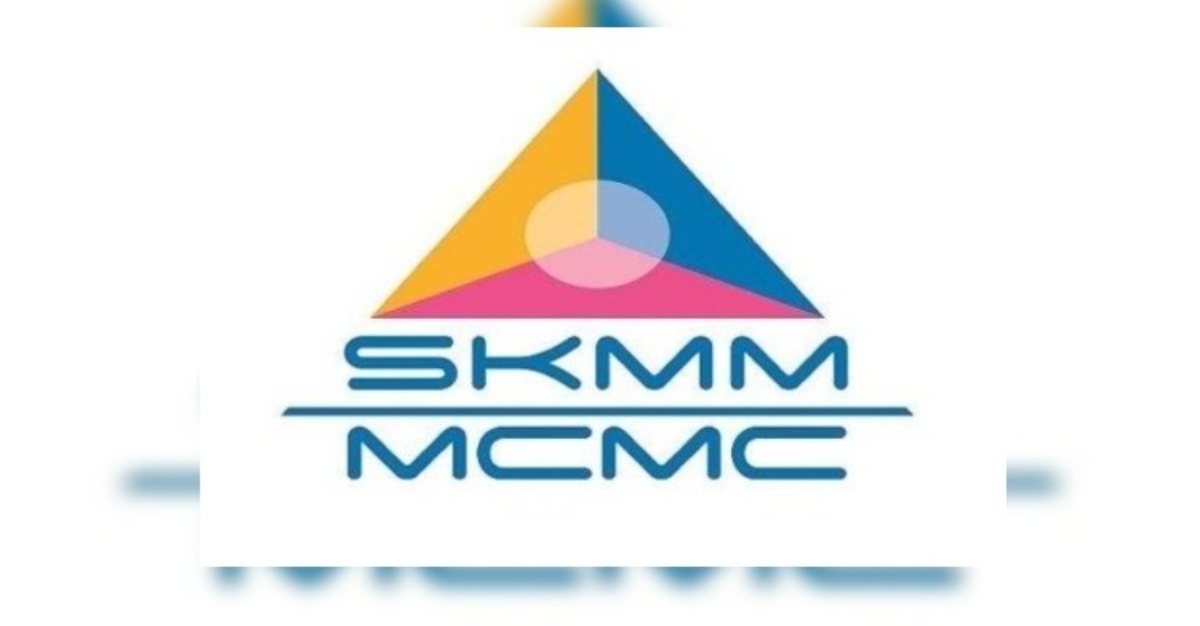 skmm beri amaran