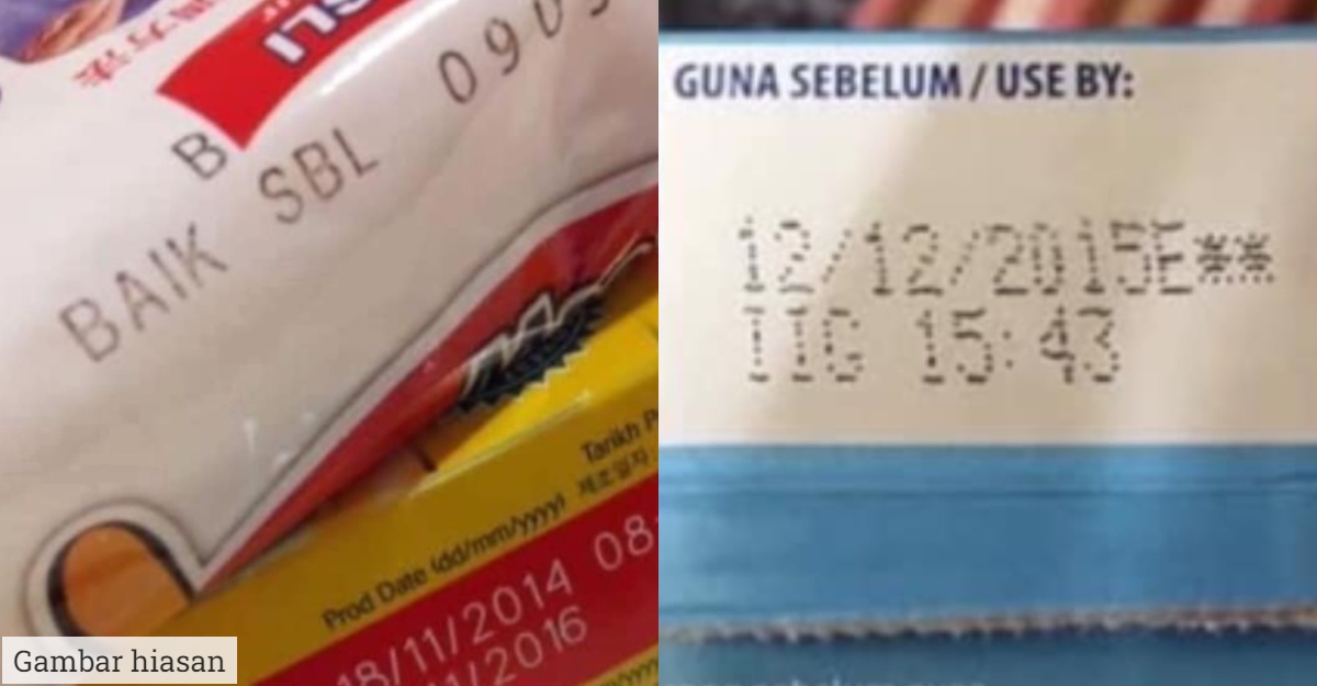 maksud guna sebelum dan baik sebelum