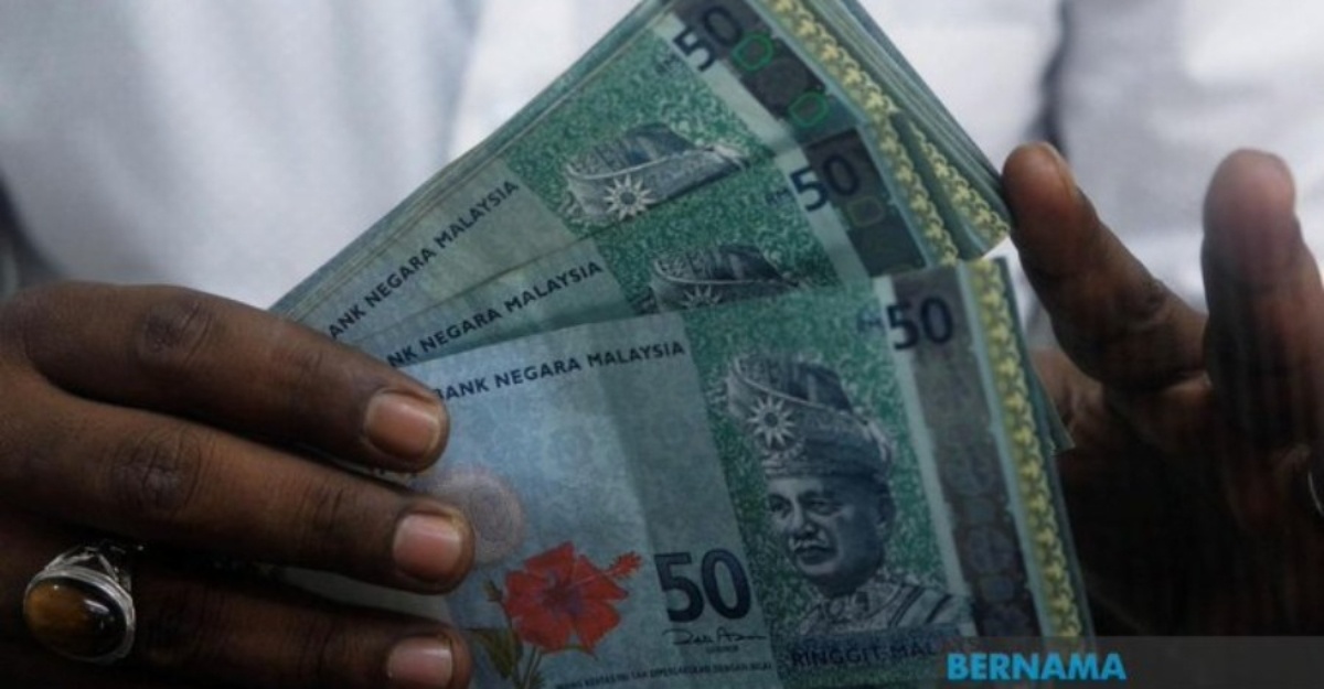 Bantuan Tunai Rakyat 2023