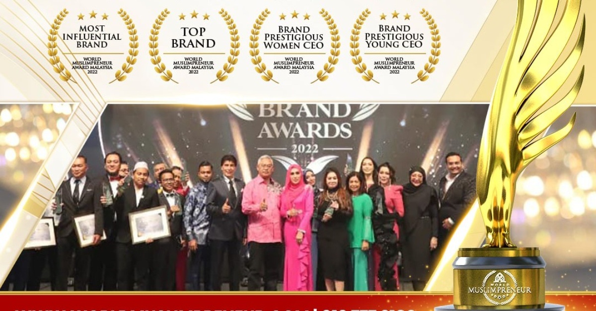 World Muslimpreneur