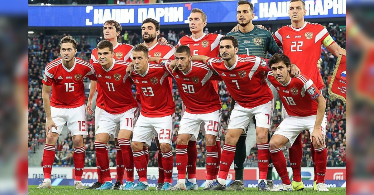 Rusia nyatakan minat sertai AFC
