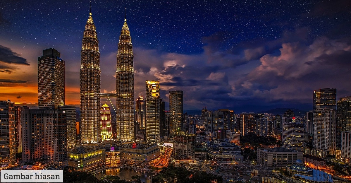 saiz ekonomi malaysia