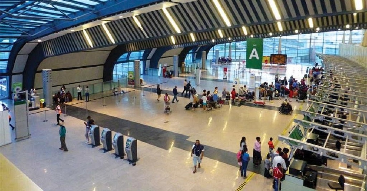 maghribi bakal larang kemasukan pengembara dari china