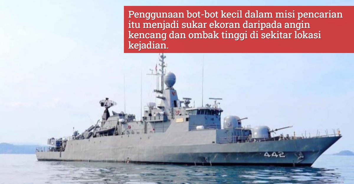Kapal Tentera Laut Thailand Karam
