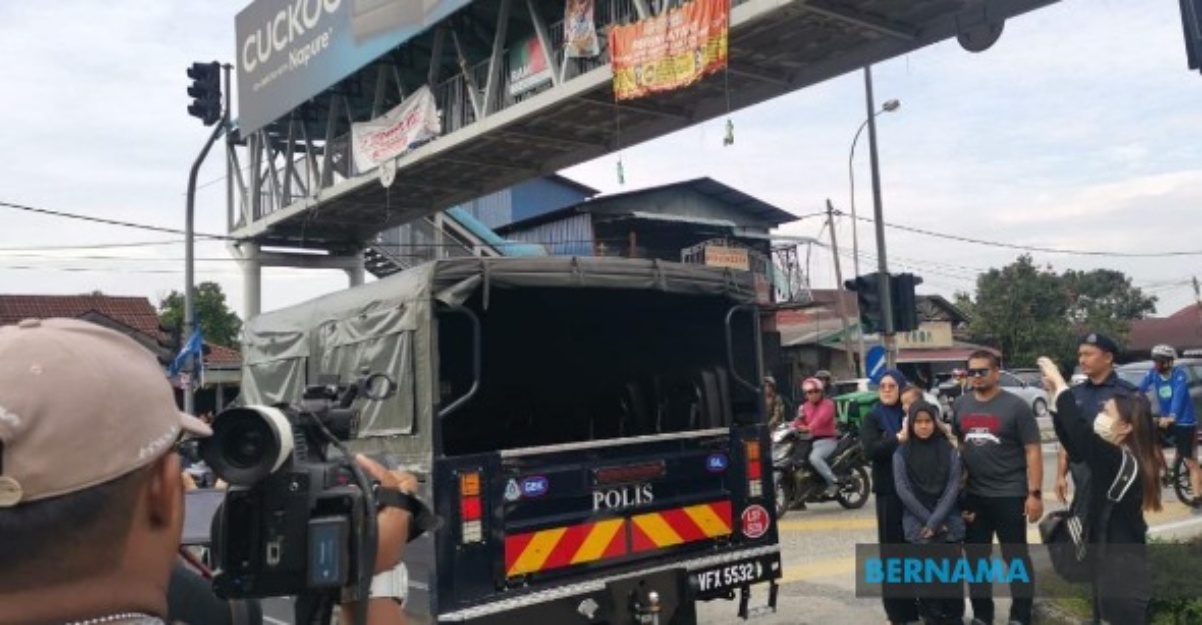 sambutan hari lahir jadi kenangan terakhir