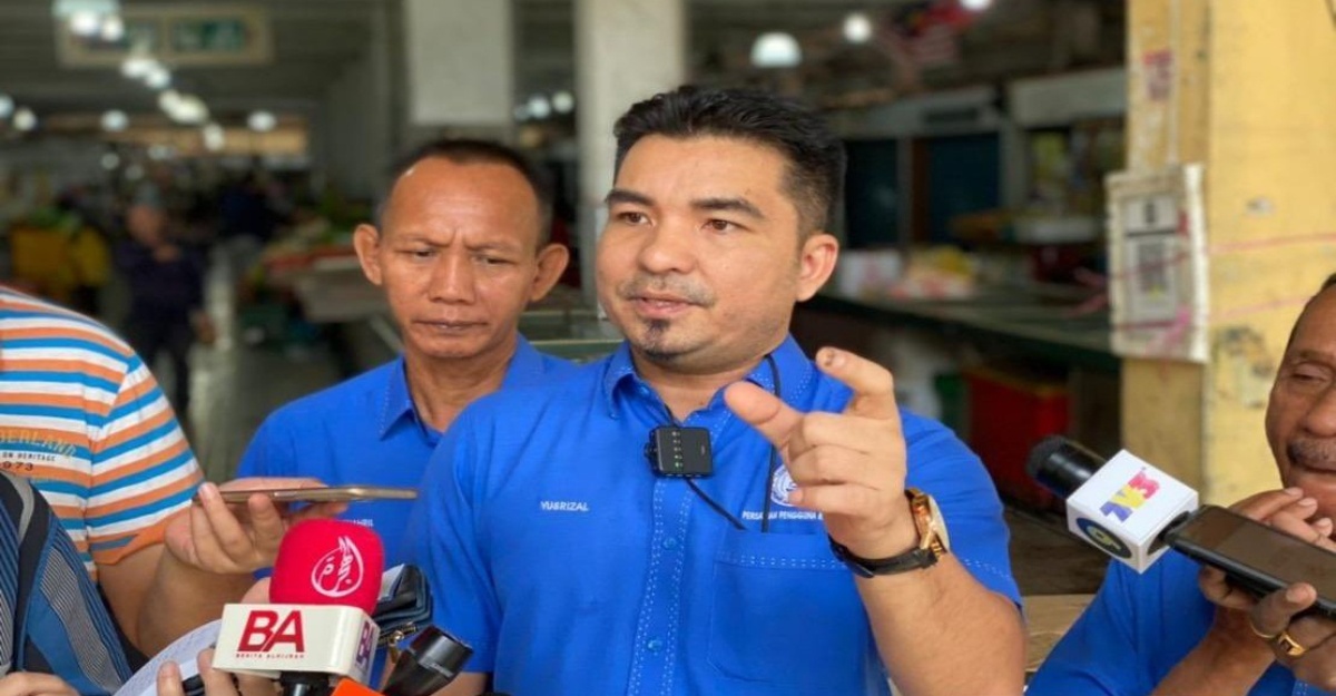CAKE Minta Kerajaan Kedah Pantau Judi Dalam Talian