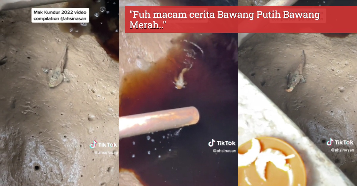 ikan belacak mak kundur