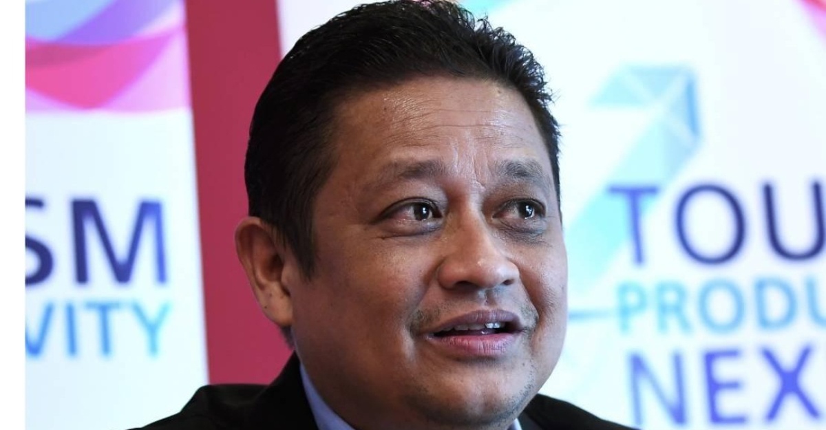 MITA Gesa Kerajaan Keluar SOP Sebelum Kemasukan Pelancong China