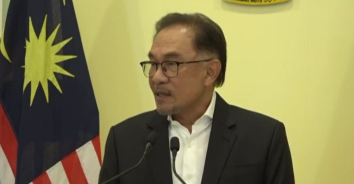 Tidak Diskriminasi Pelancong