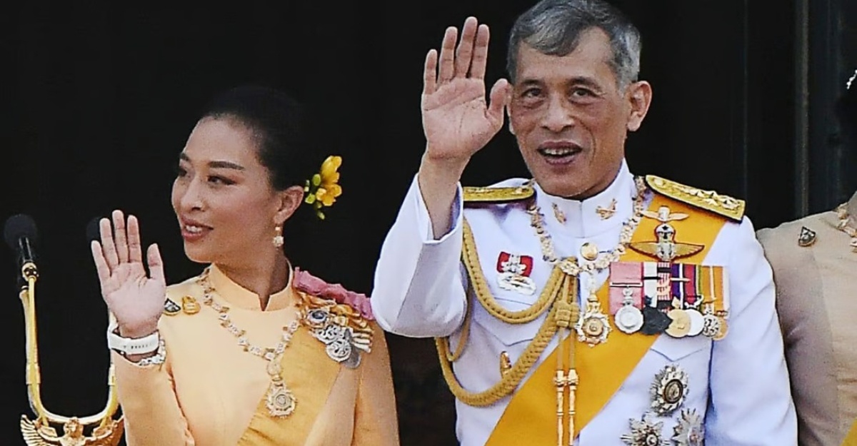 puteri Bajrakitiyabha masih tidak sedarkan diri