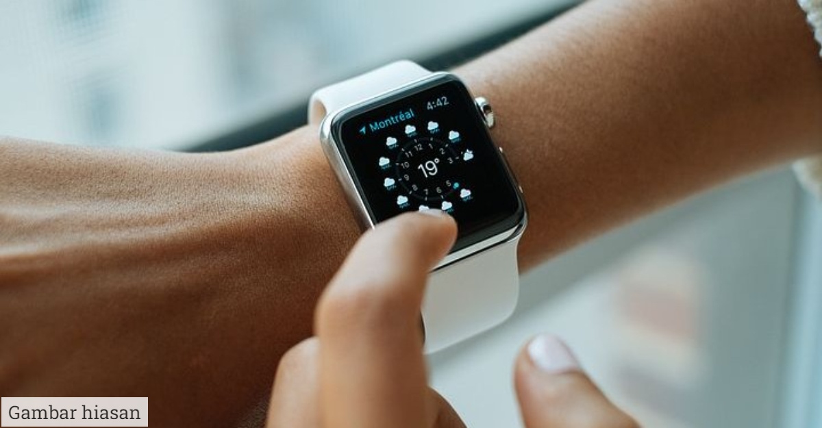 Maps Boleh Digunakan Tanpa Telefon Pada Wear OS 3