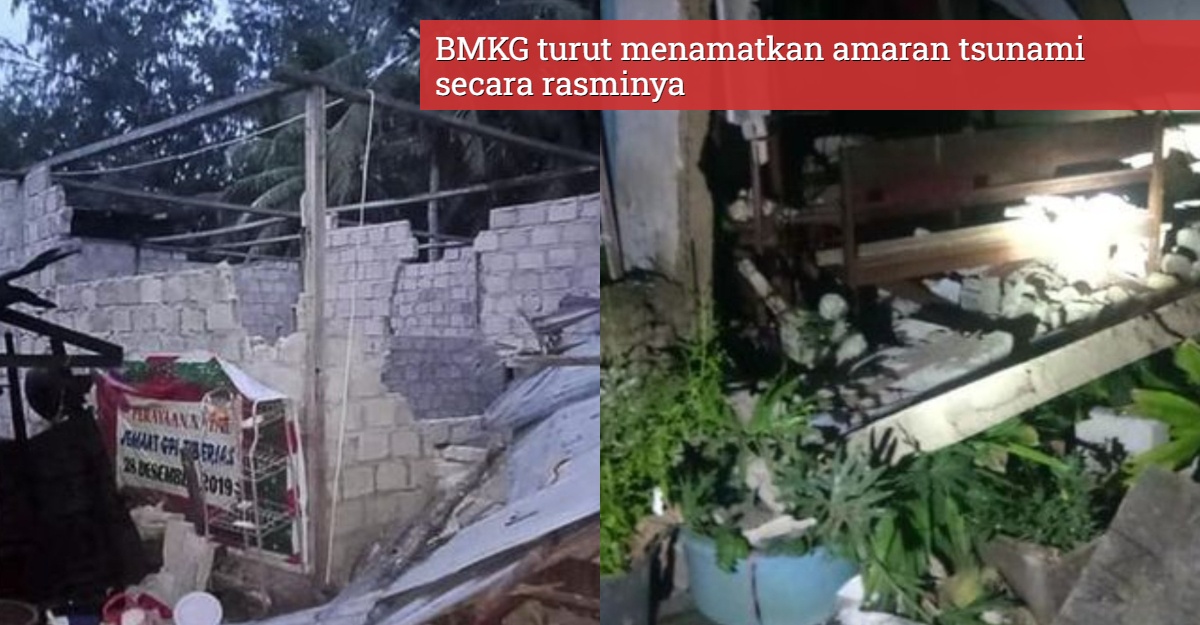 gempa bumi di Indonesia