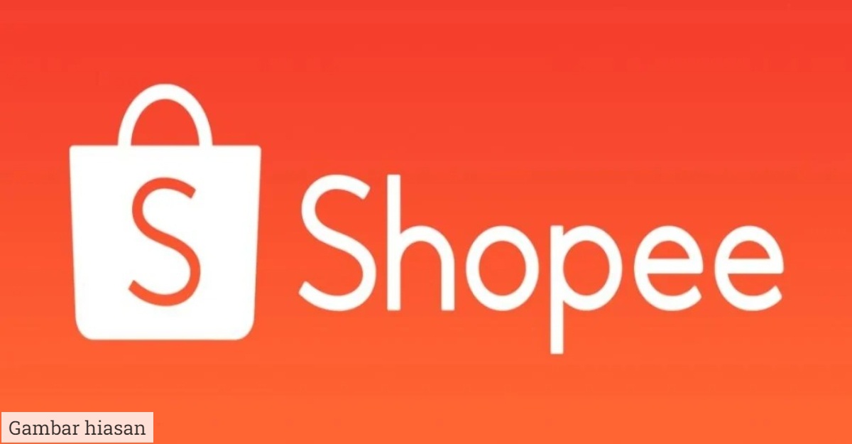 rider shopee digantung kerja