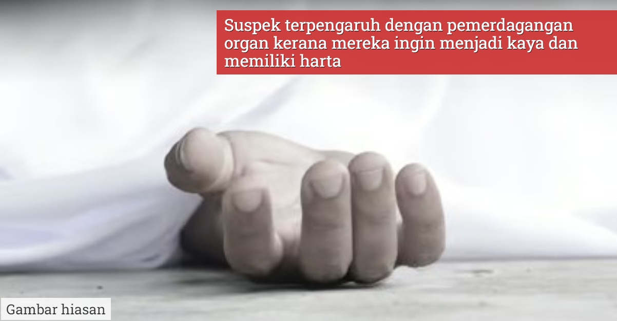 Dua Remaja Ditahan
