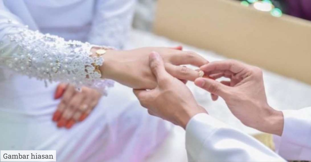 Prosedur Daftar Nikah Luar Negara