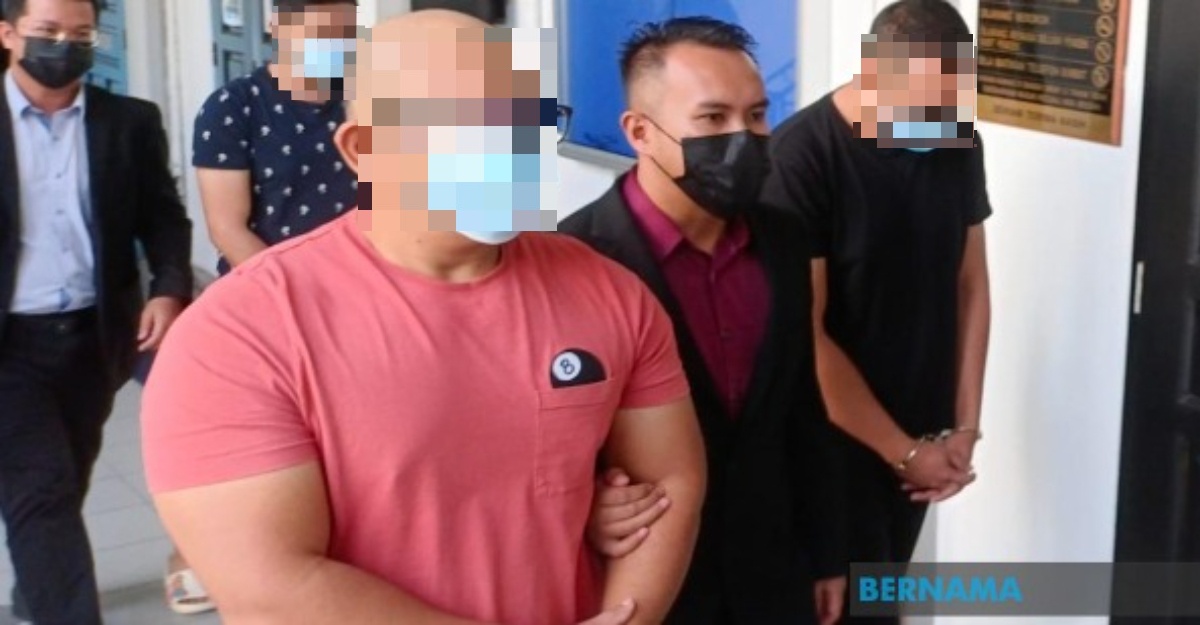 imigresen adik direman kes pasport terbang