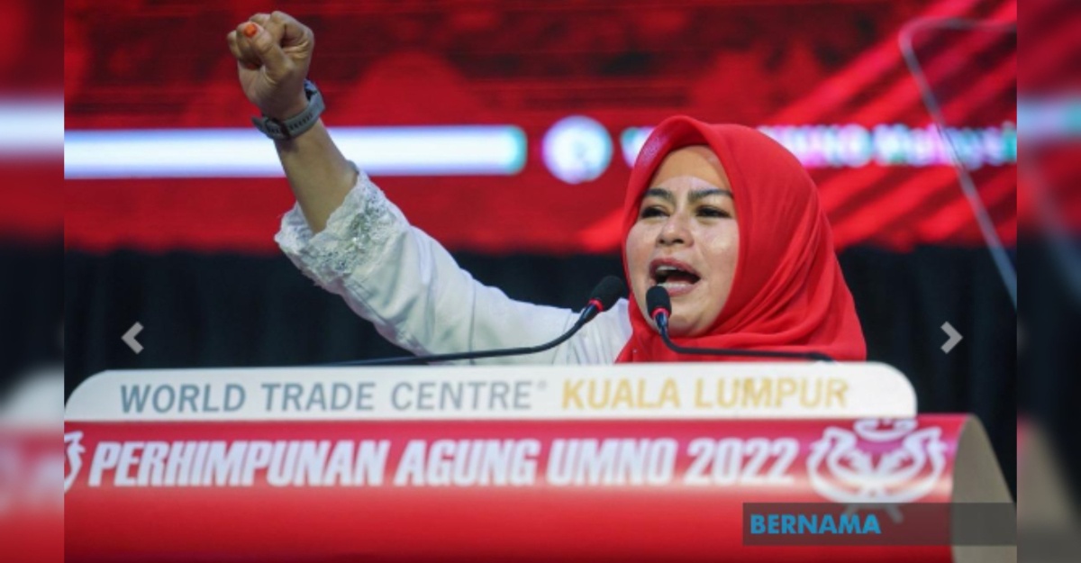 umno bedah siasat kekalahan parti pru15