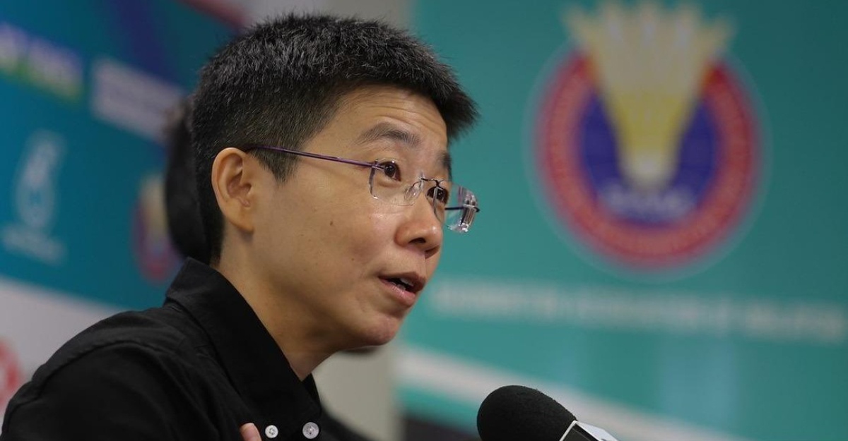 Terkandas Peringkat Awal Tekanan Bukan Alasan