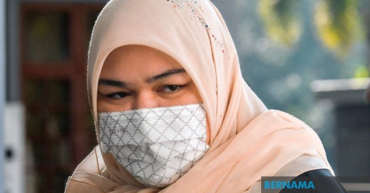 Prosiding Bela Diri Siti Bainun