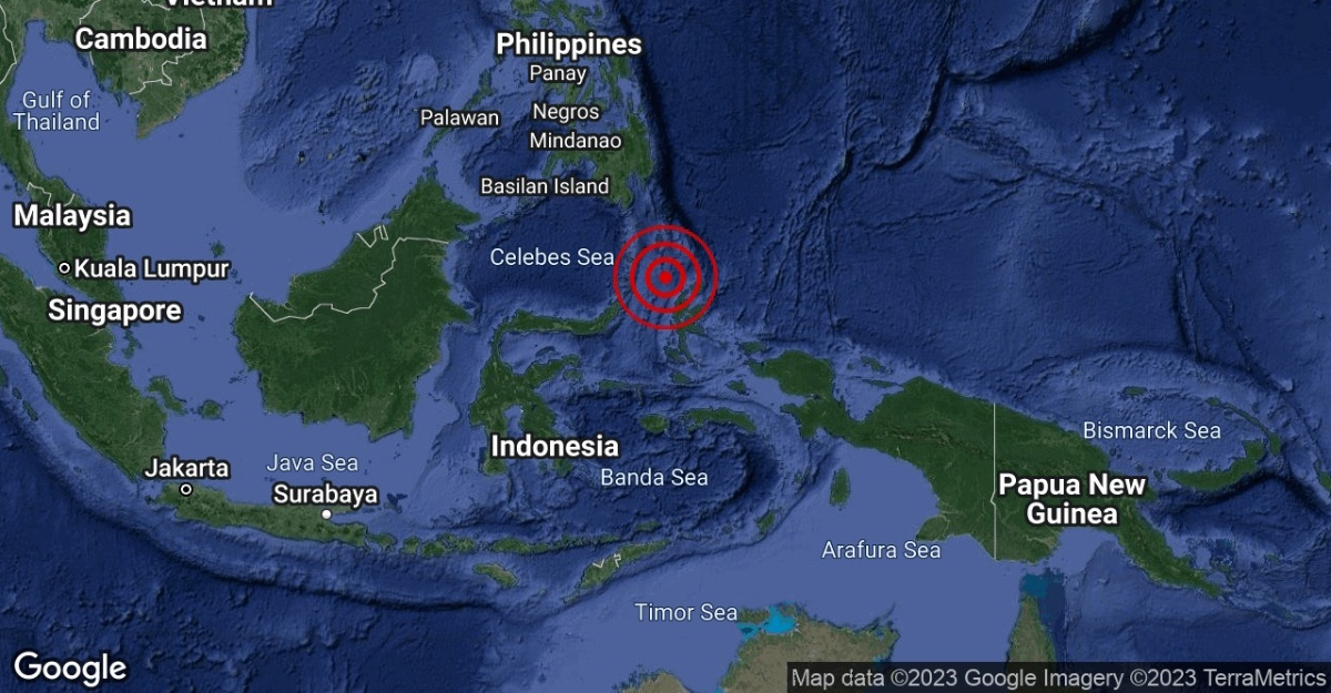 gempa bumi indonesia