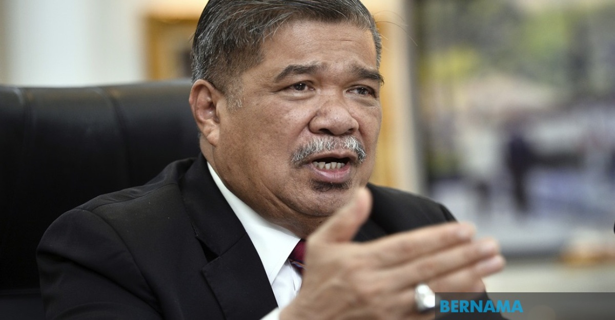 tugasan mohamad sabu mencabar