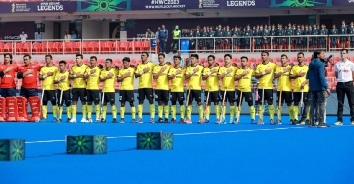 The Speedy Tigers