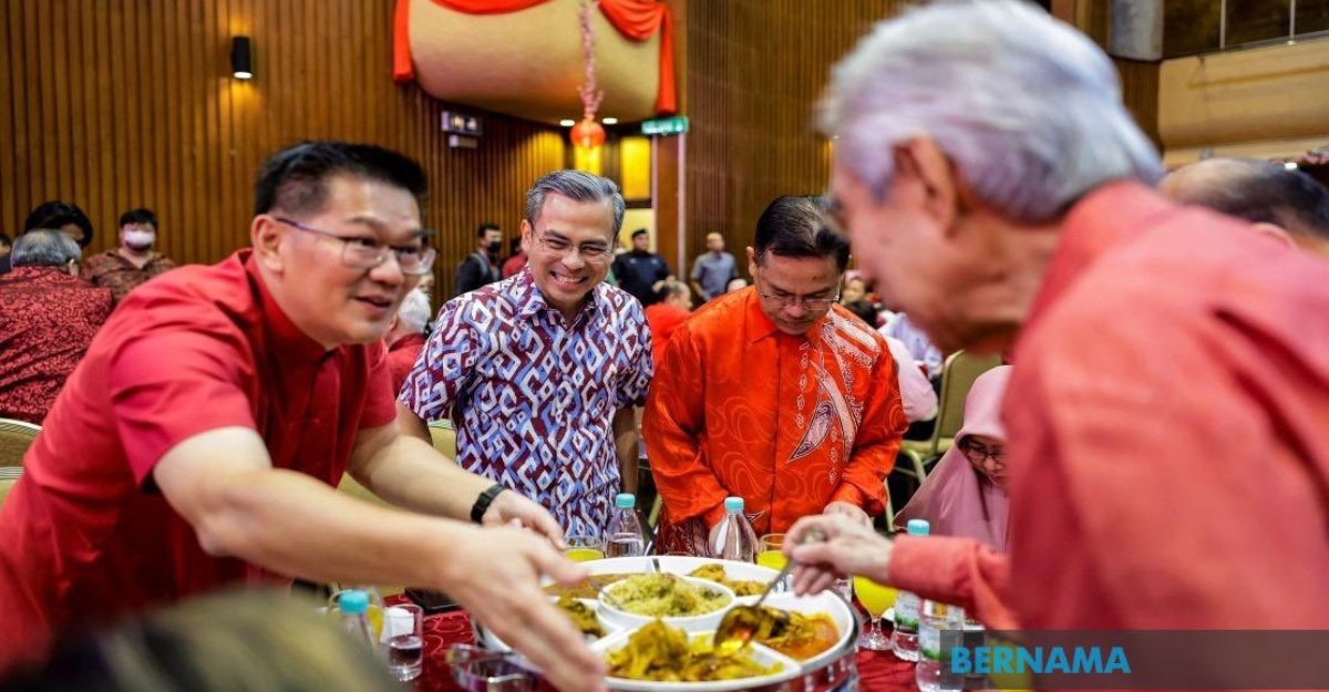MCMC Sekat 1.8 Bilion Nombor Panggilan 'Scam'