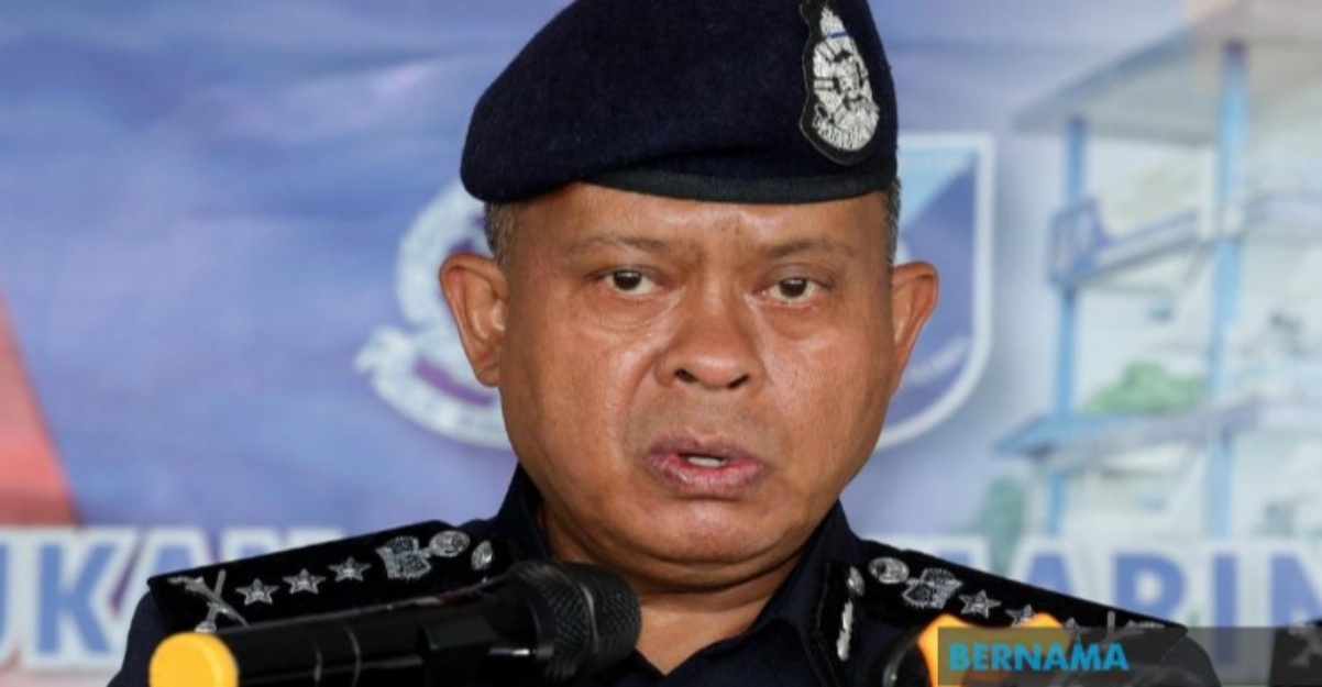 'Doktor' Dipercayai Pembekal Dadah