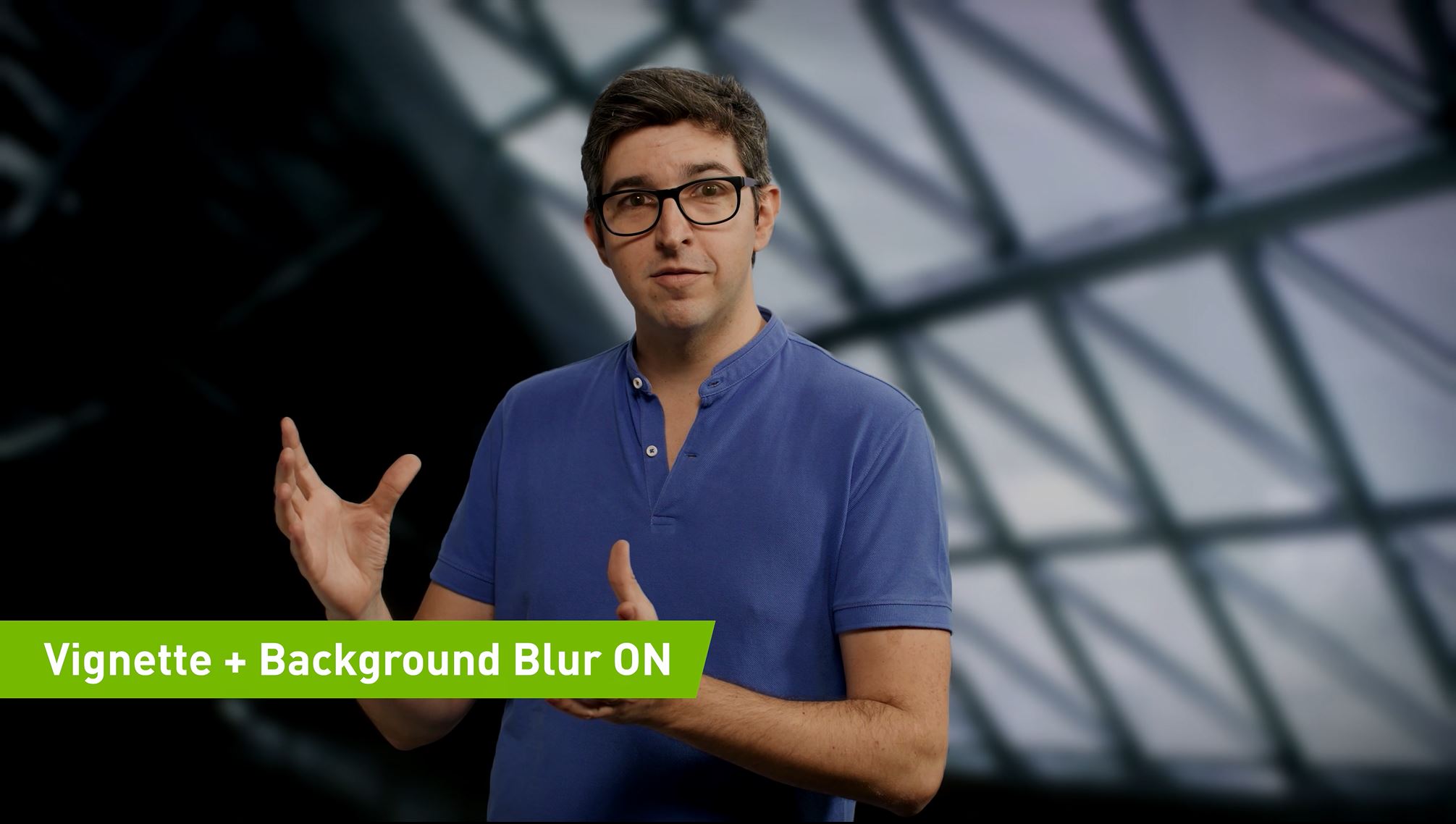 NVIDIA Hasilkan Feature Terbaru
