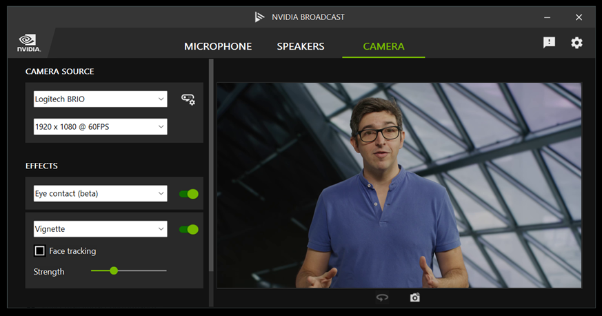 NVIDIA Hasilkan Feature Terbaru