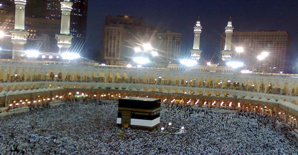 Kerajaan Akan Berbincang Dengan Pengendali Hotel Di Makkah