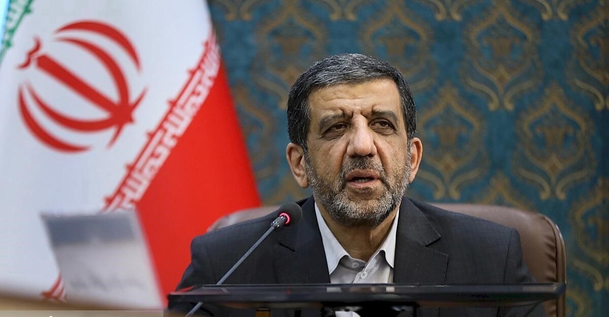 menteri iran gesa kerajaan beri toleransi wanita tidak bertudung