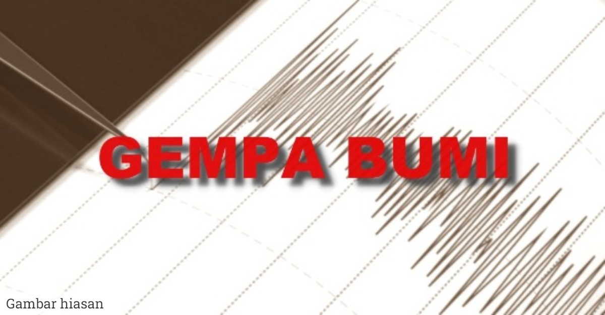 gempa bumi iran
