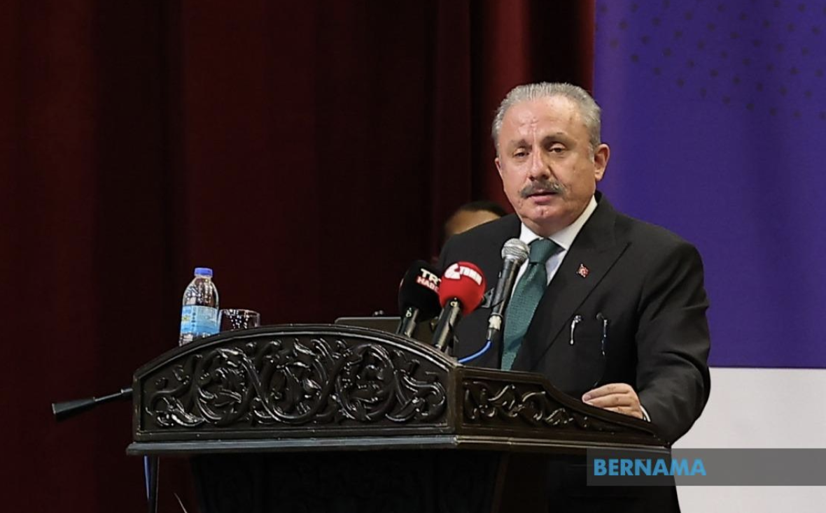 Mustafa Sentop