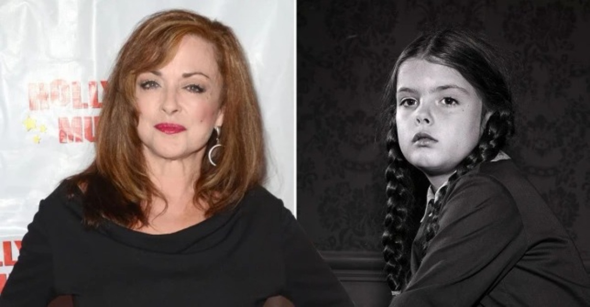 Bintang asal Wednesday Addams Meninggal Dunia