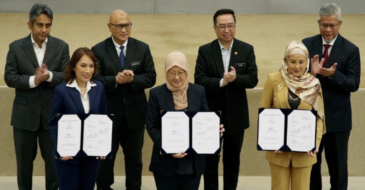 Malaysia Bakal Bangunkan Vaksin Manusia
