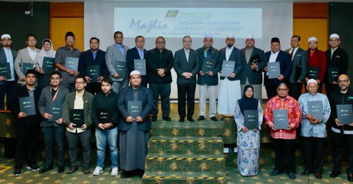 23 Syarikat Diberi Lesen Pengelola Jemaah Haji Tahun Ini - TH