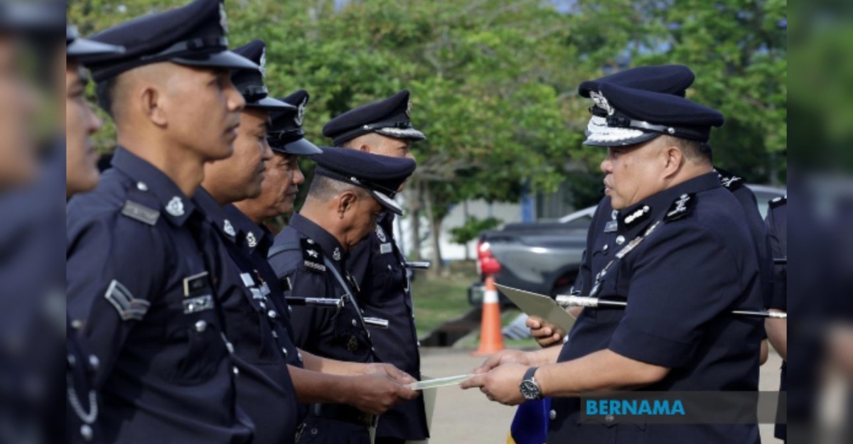 bunuh di tawau bermotif cemburu