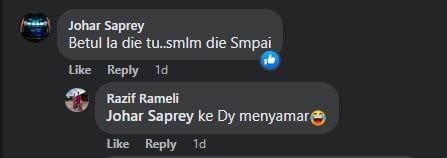 Lelaki Berjubah Mirip Dominic Toretto