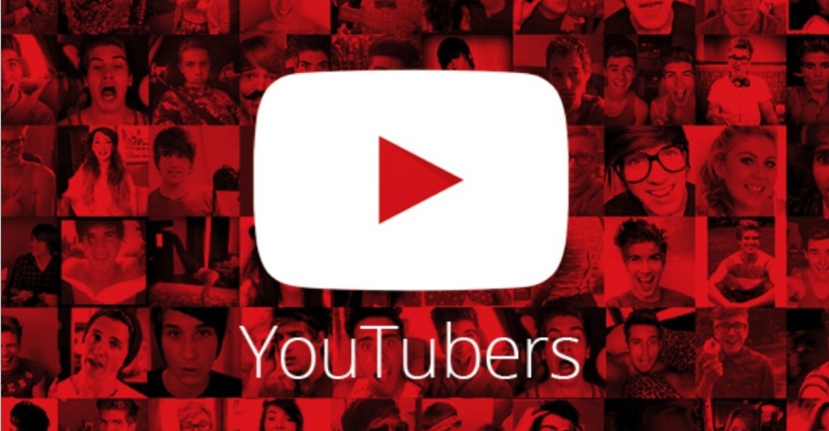 Youtuber Terkaya Di Dunia