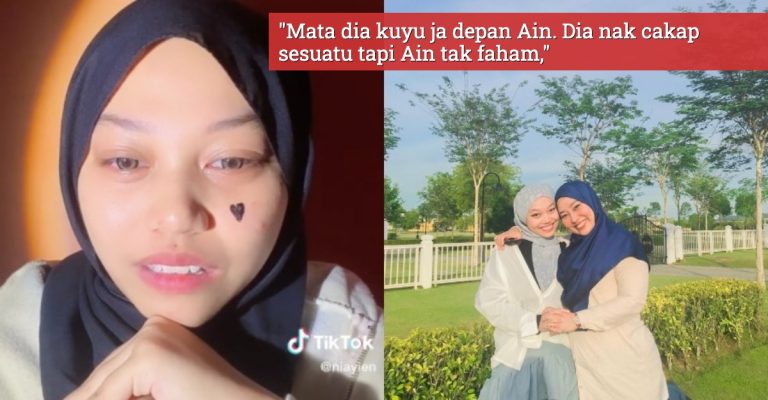Detik Terakhir Siti Hawa