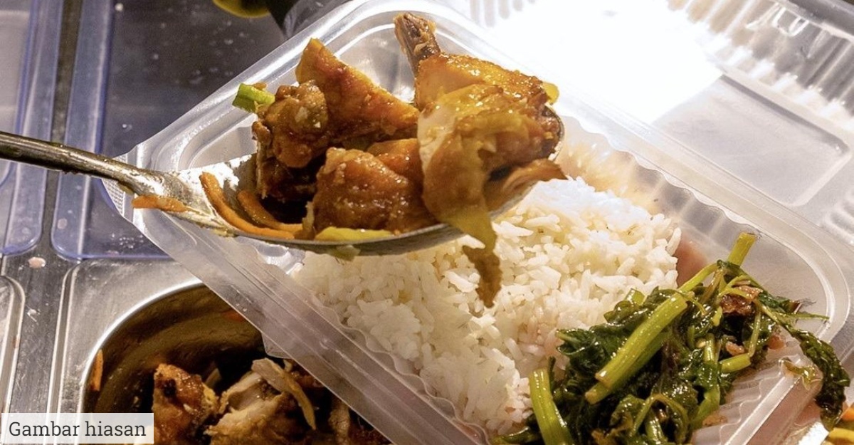 lokasi kedai menu rahmah