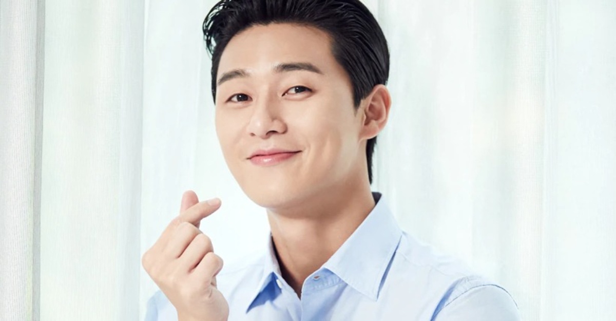 Park Seo Joon Datang Malaysia
