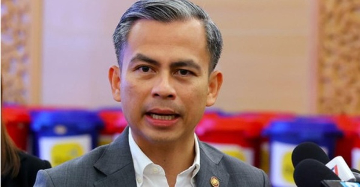 mcmc pdrm siasat gambar fitnah perdana menteri