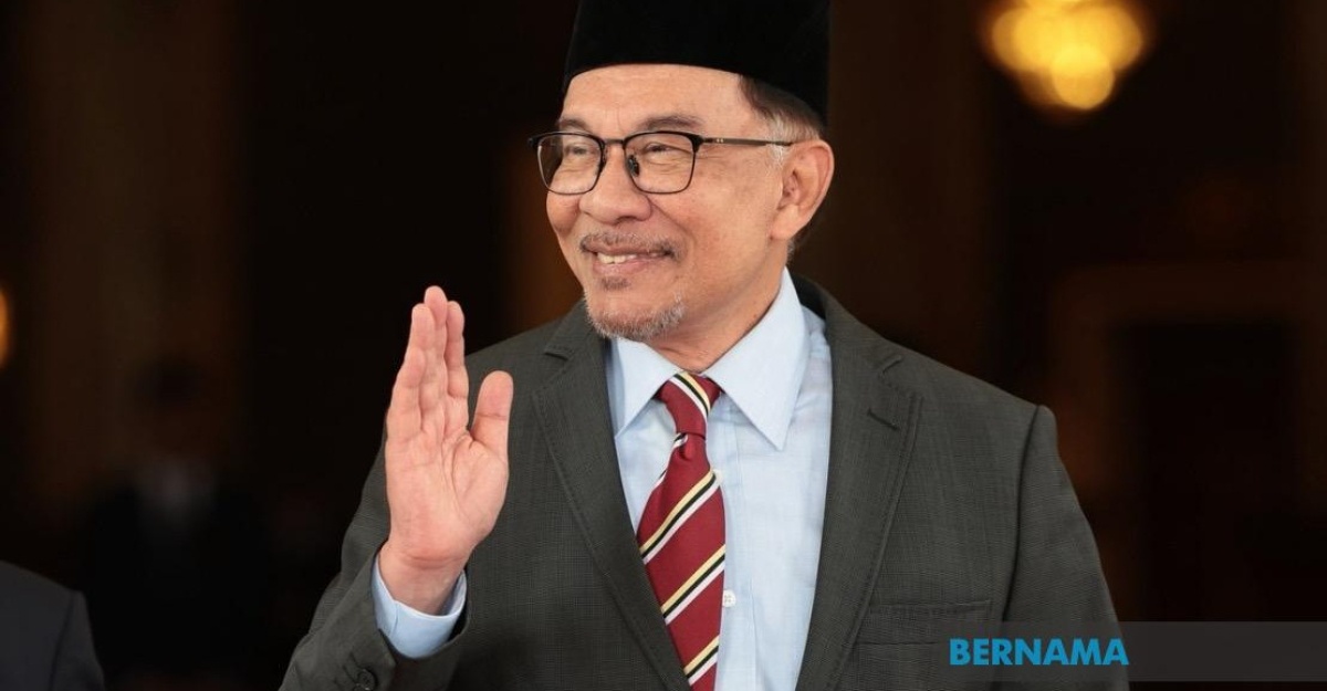 pm tidak sihat