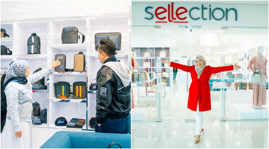 Ada Aplikasi Sendiri