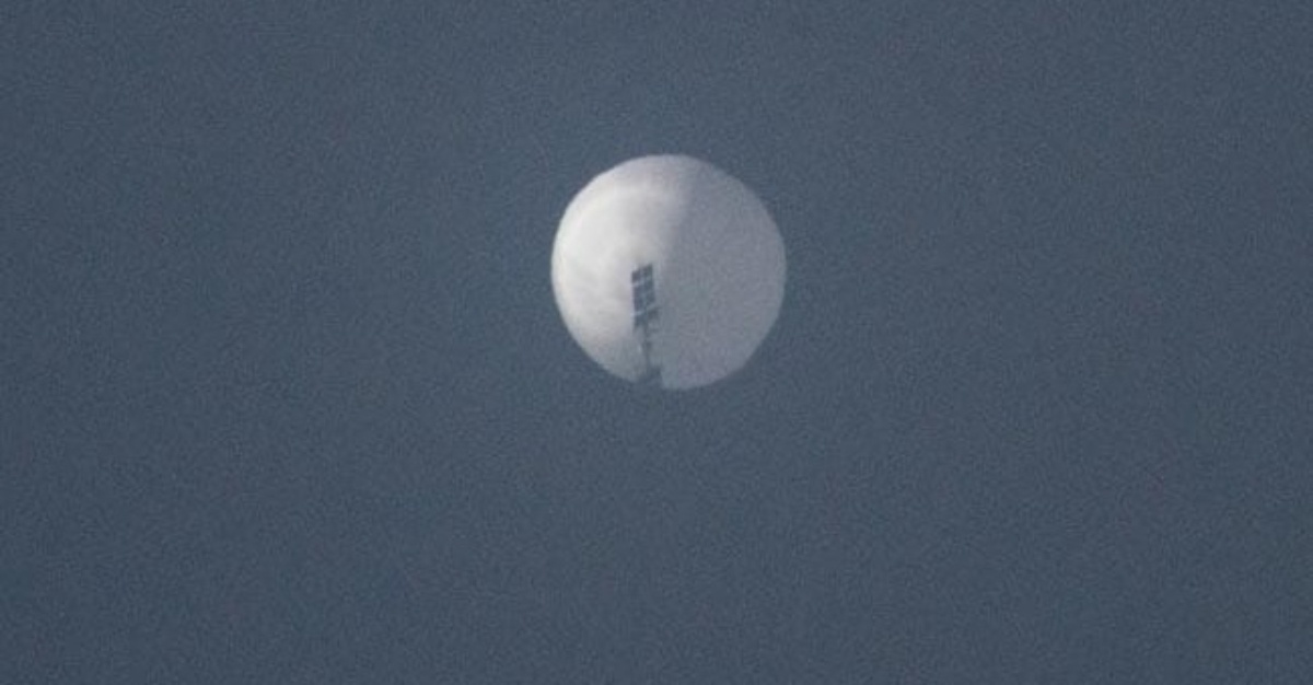 belon dari china