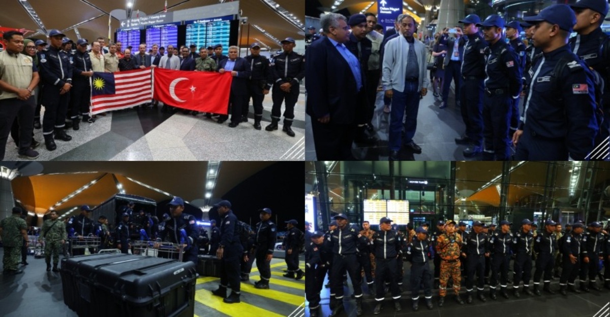smart berlepas ke turkiye